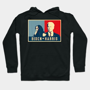 Biden Harris 2020 Democratic Party President T Shirt Hoodie